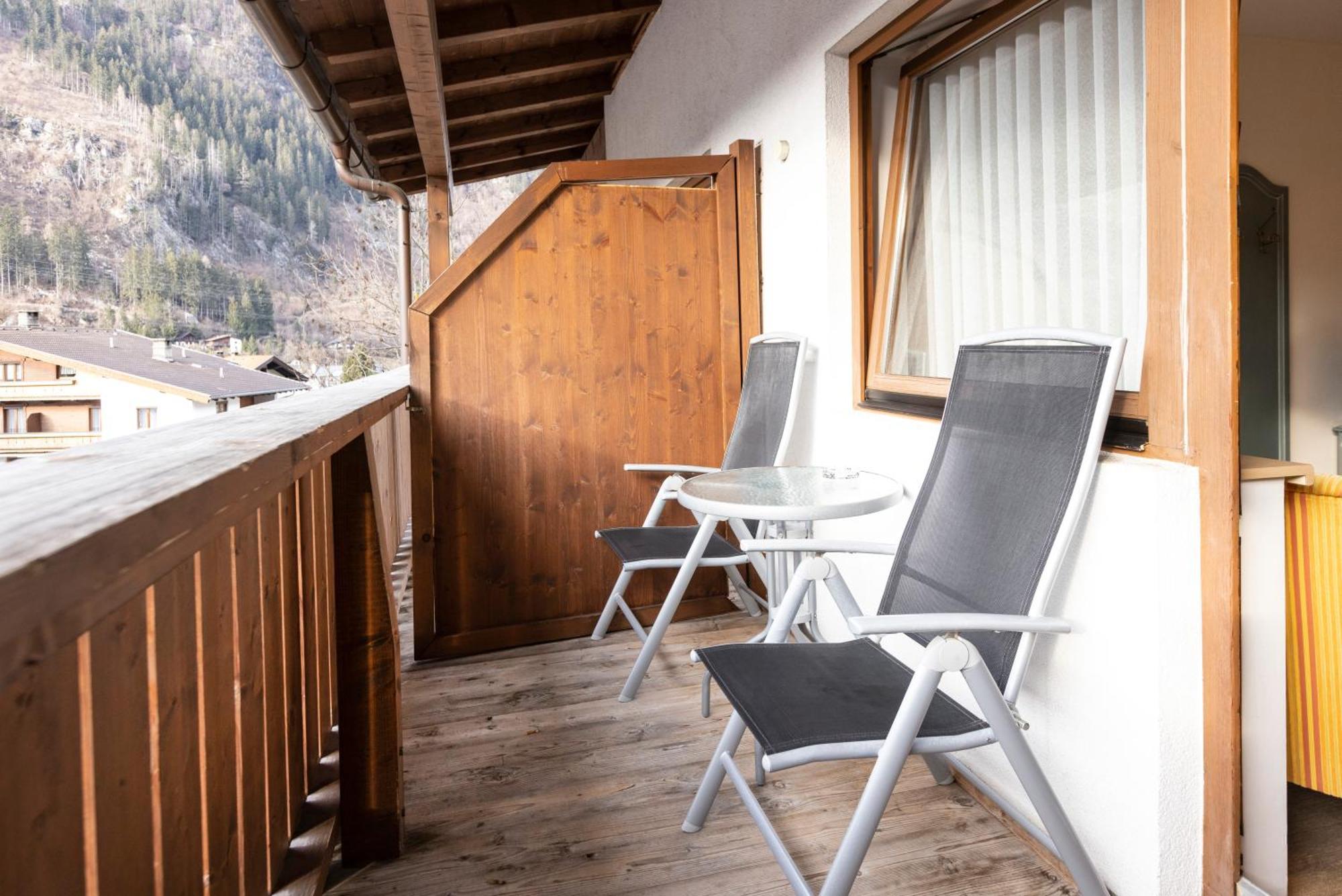 Heart Hotel Nordstern Mayrhofen Buitenkant foto